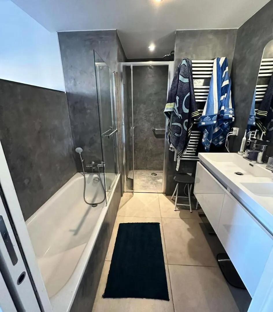 Residence White Stone - Bel Appartement 3 Pieces A Proximite De La Plage Bonnegrace Mae-3651 Six-Fours-les-Plages