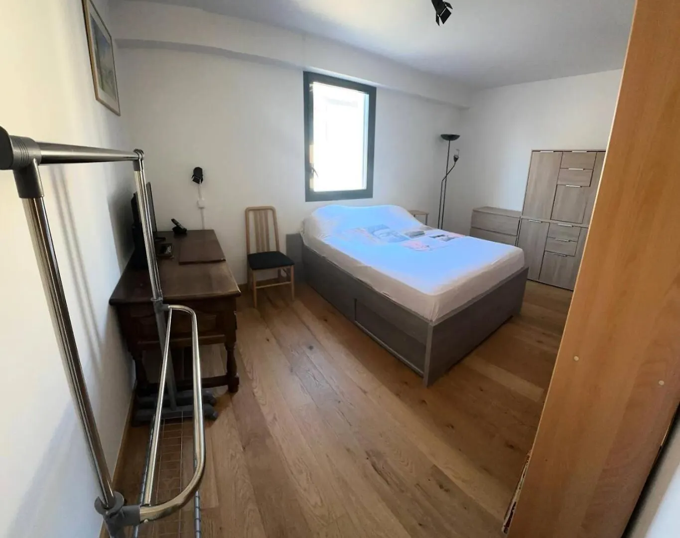 Residence White Stone - Bel Appartement 3 Pieces A Proximite De La Plage Bonnegrace Mae-3651 Six-Fours-les-Plages France