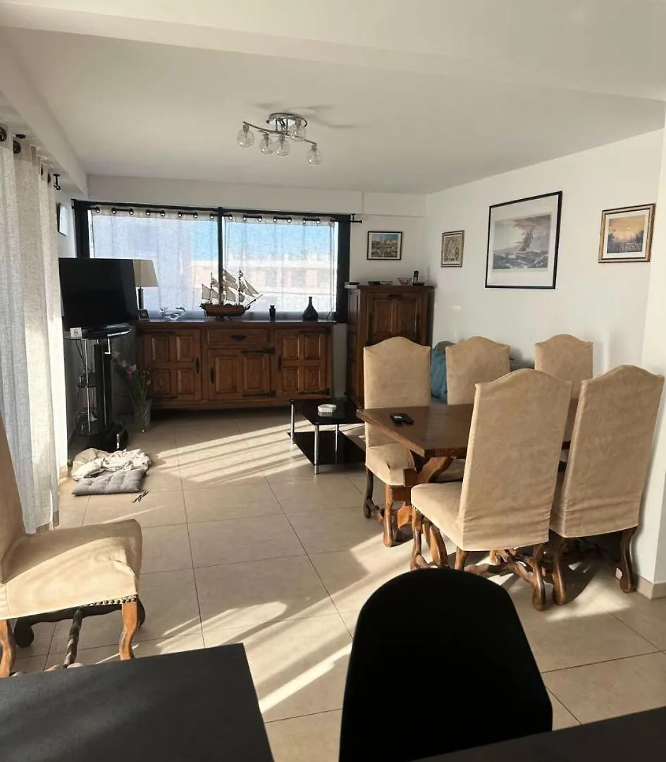 Residence White Stone - Bel Appartement 3 Pieces A Proximite De La Plage Bonnegrace Mae-3651 Six-Fours-les-Plages 0*,