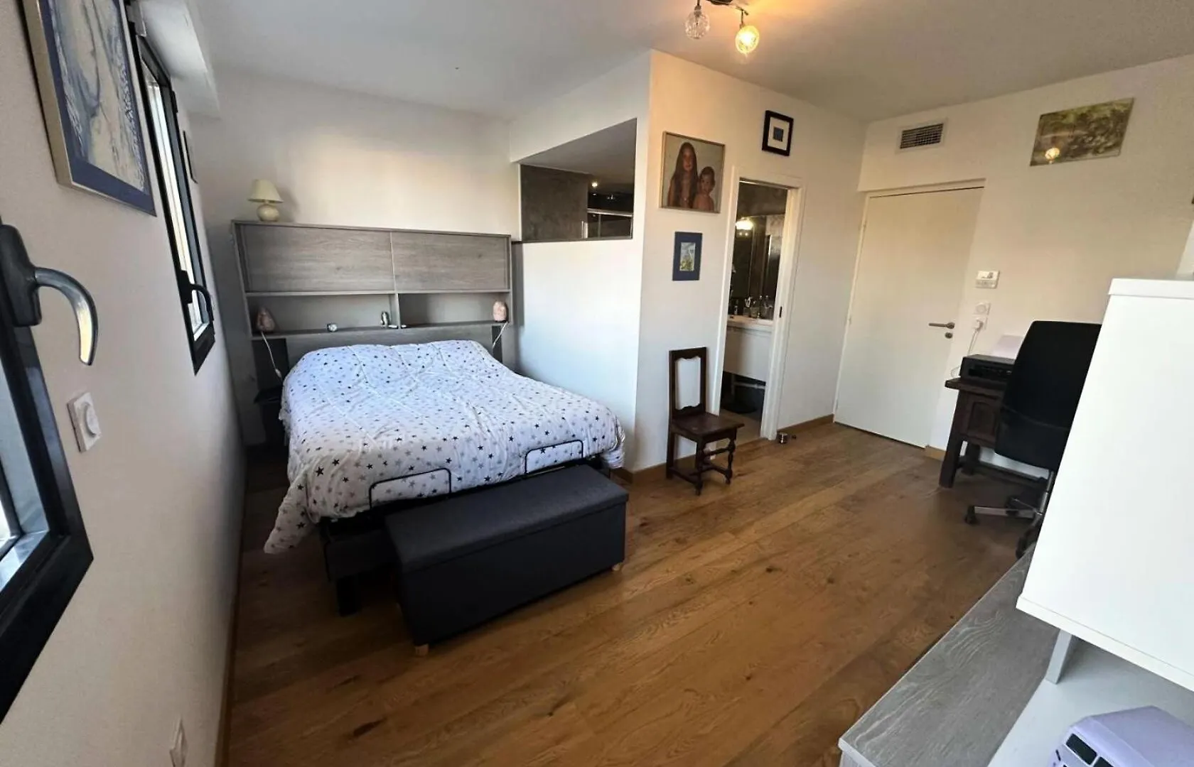 Residence White Stone - Bel Appartement 3 Pieces A Proximite De La Plage Bonnegrace Mae-3651 Six-Fours-les-Plages France
